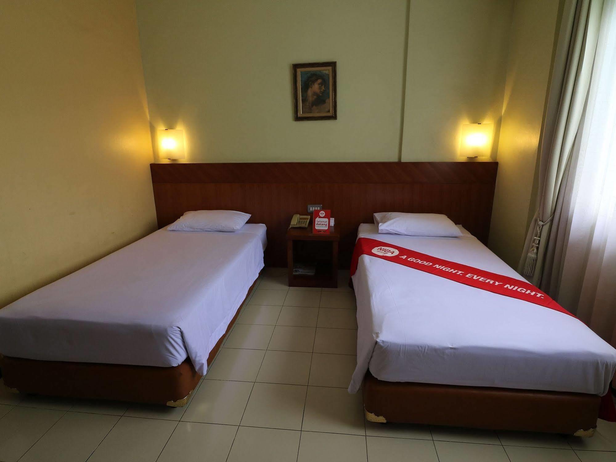 Nida Istana Baru 2* Medan