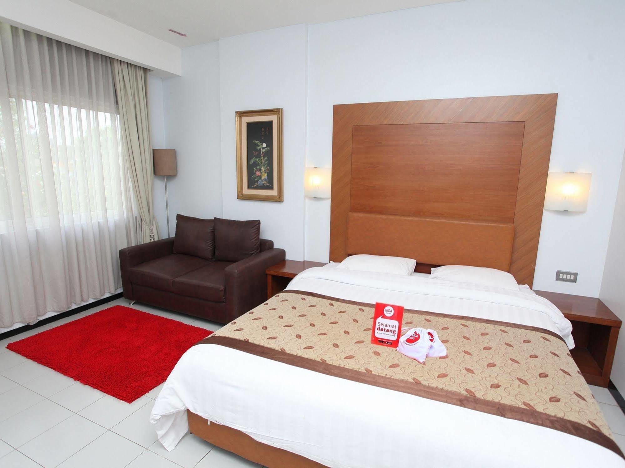 Hotel Nida Istana Baru