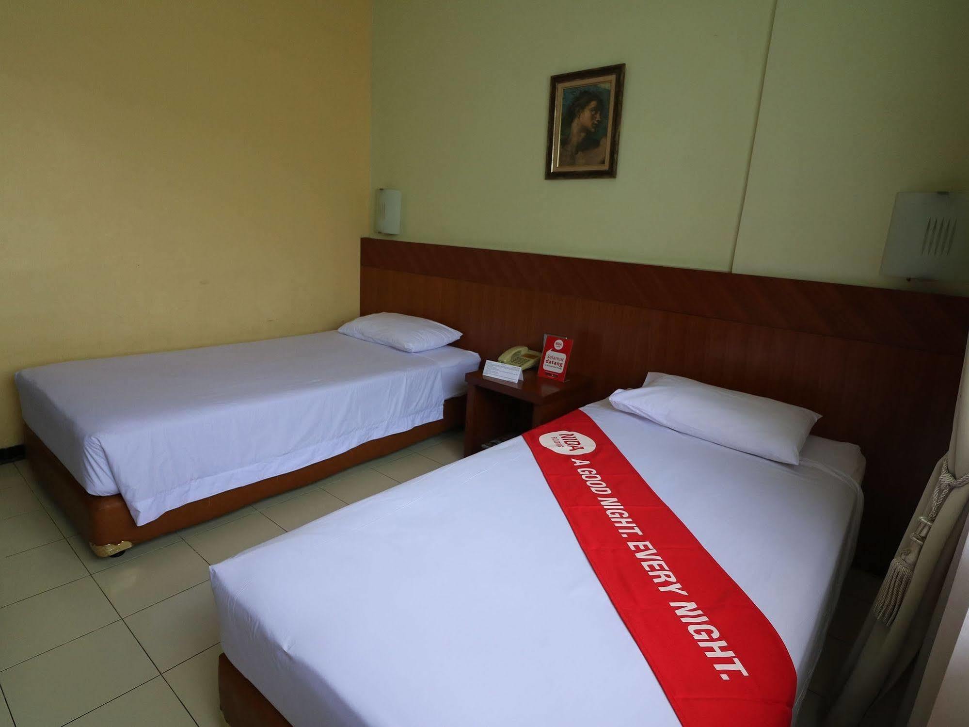 Hotel Nida Istana Baru
