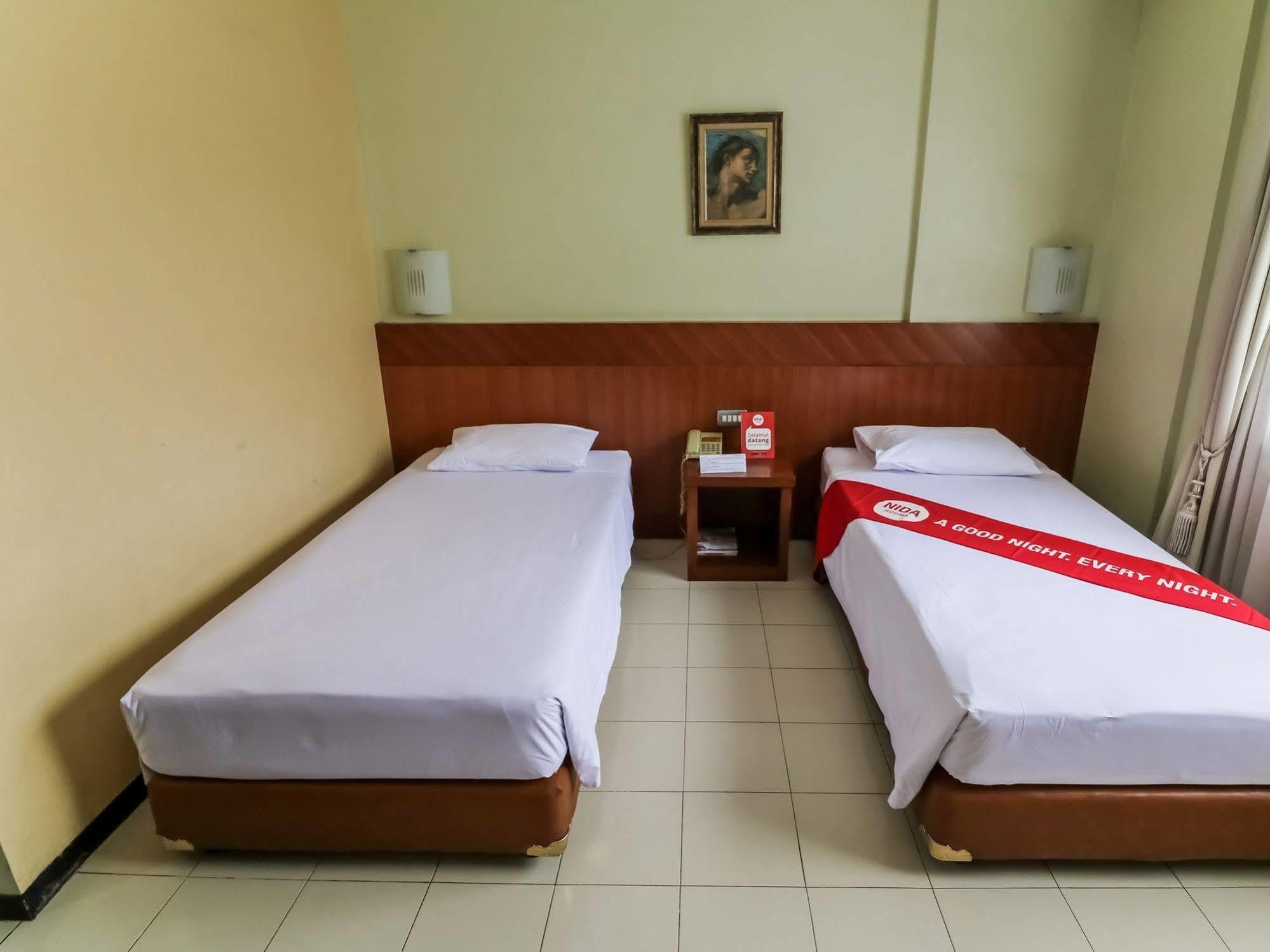Nida Istana Baru Hotel 2*